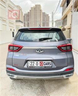 شيري تيجو4 برو